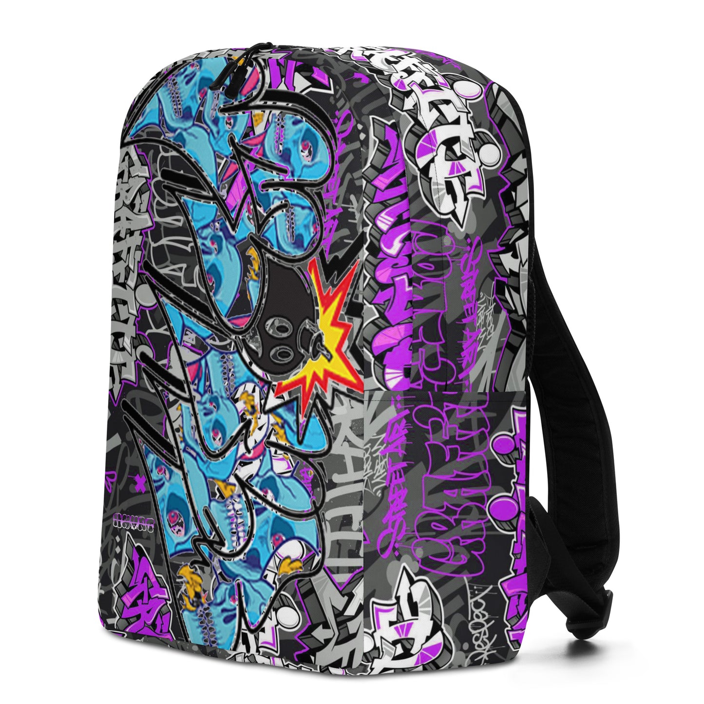 Tatted HXVRT Backpack