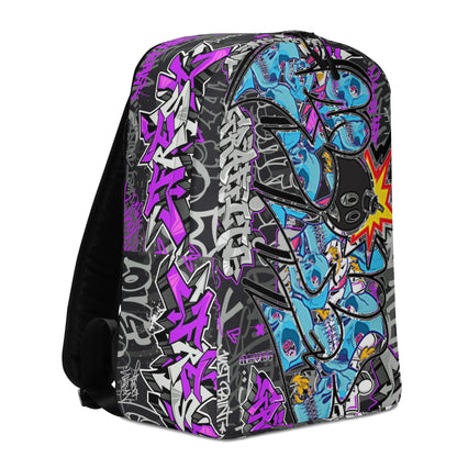 Tatted HXVRT Backpack