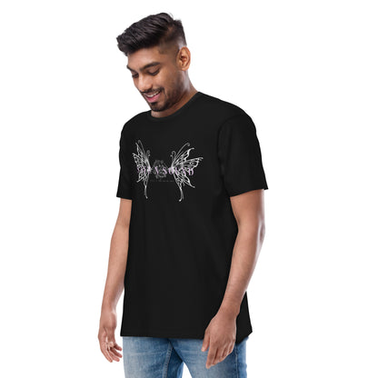 Men’s Heavyweight Angel T