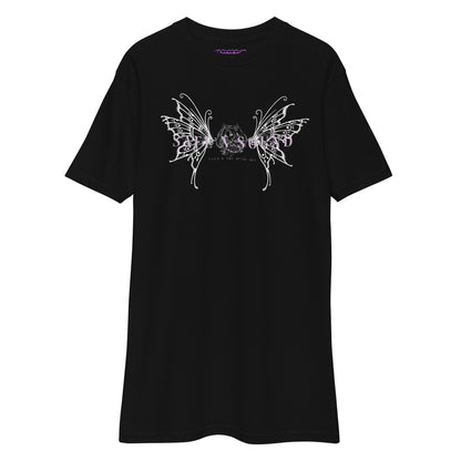 Men’s Heavyweight Angel T