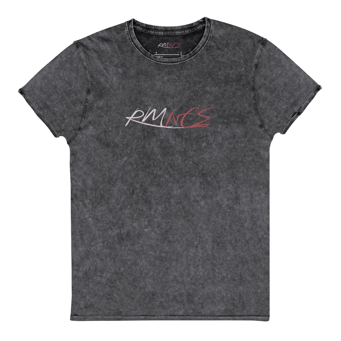 RMNCE Denim T-Shirt