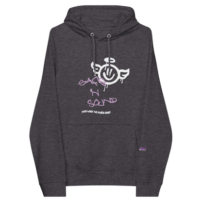 Safe 'N Sound Hoodie