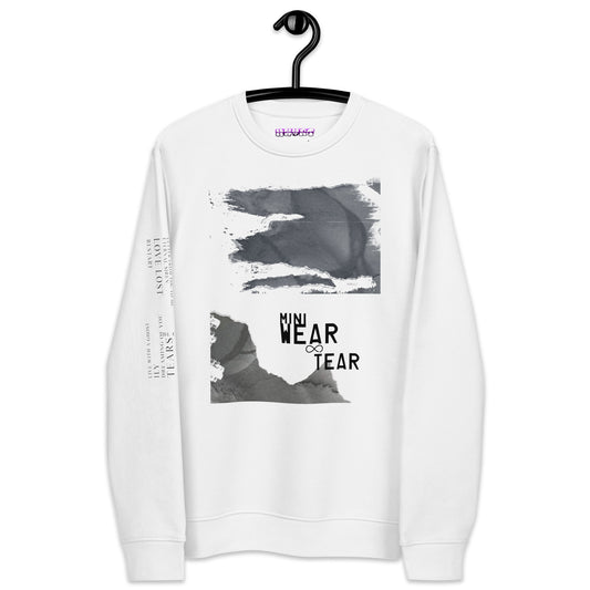 Wear & Tear Sweater