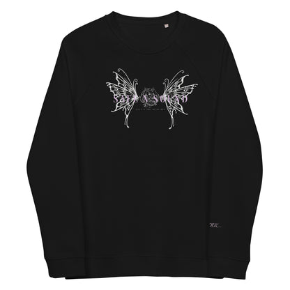 Angel Sweatshirt