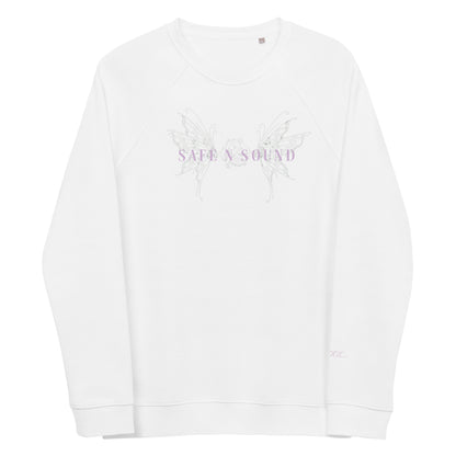 Angel Sweatshirt