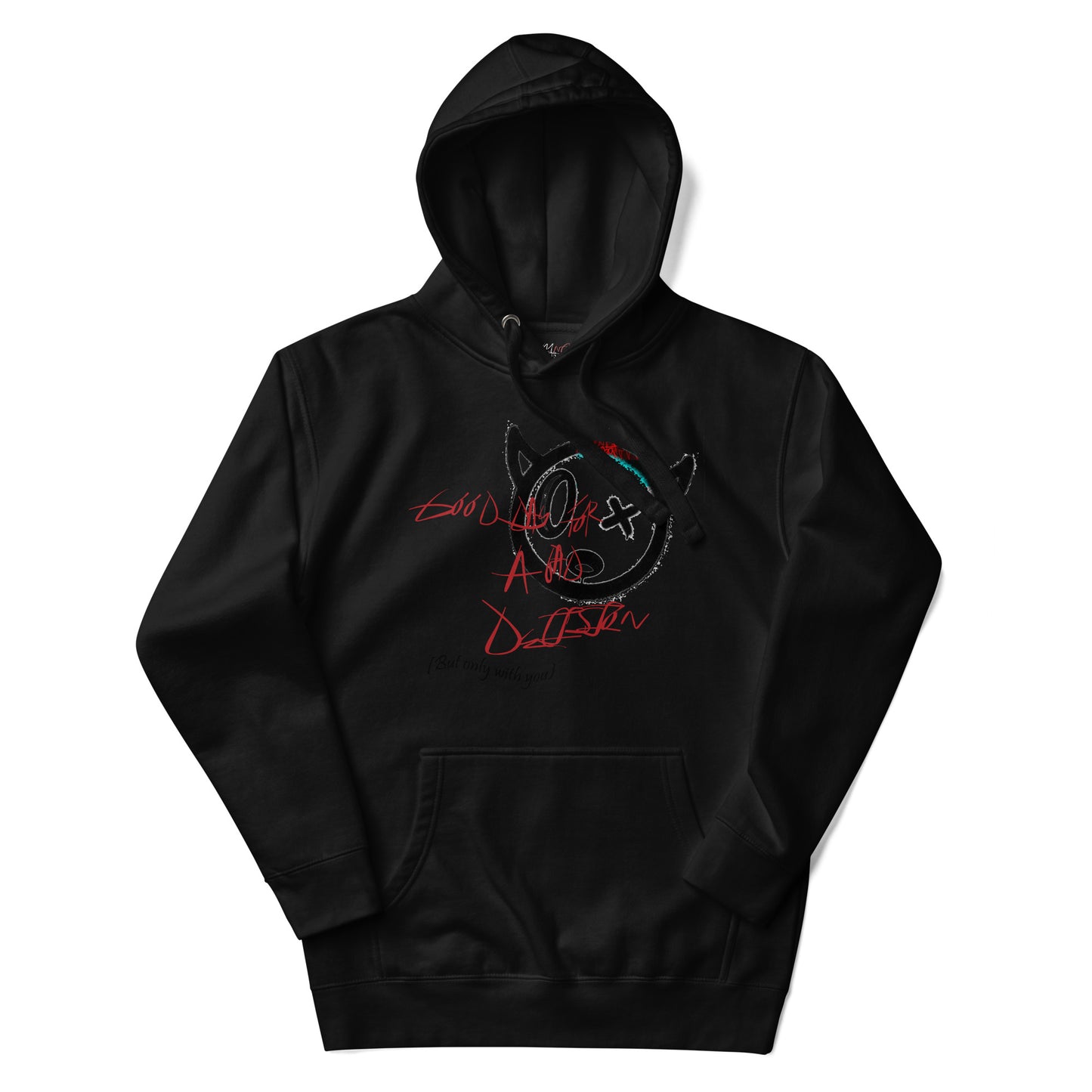 Bad Decisions Hoodie