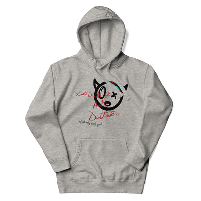 Bad Decisions Hoodie