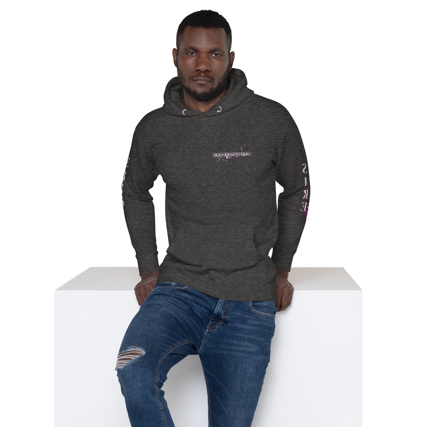 Butterfly EFX Hoodie