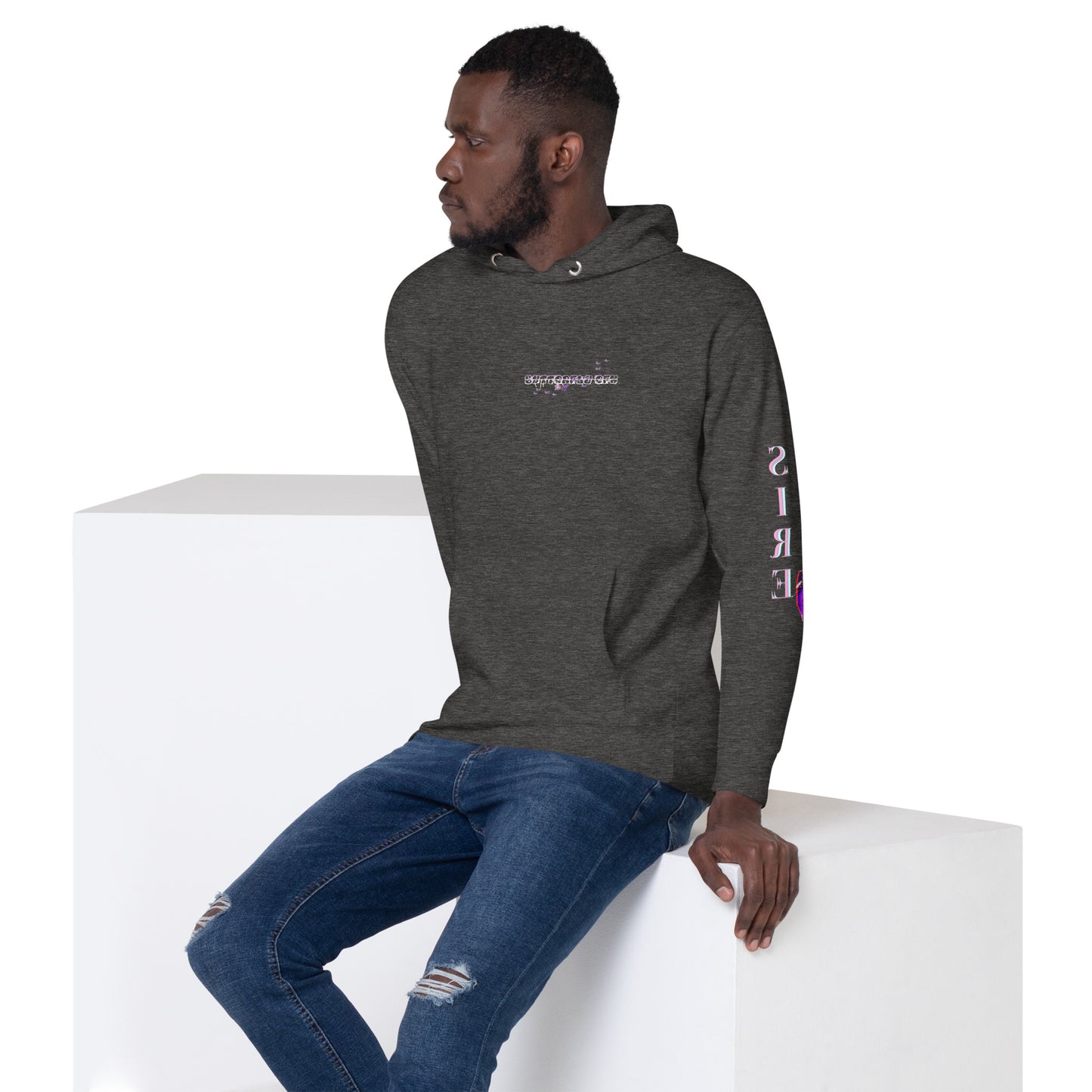 Butterfly EFX Hoodie