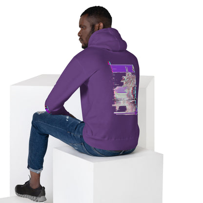 Butterfly EFX Hoodie