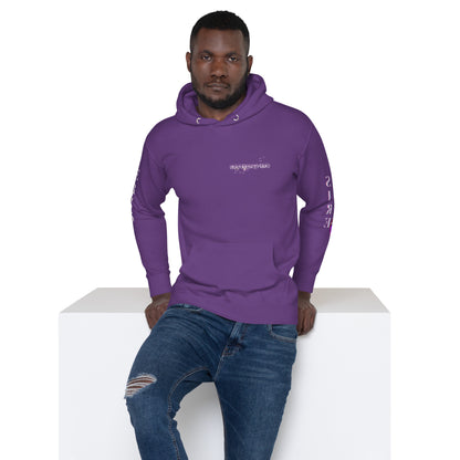 Butterfly EFX Hoodie