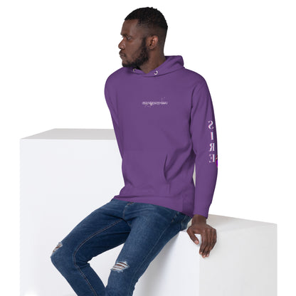 Butterfly EFX Hoodie