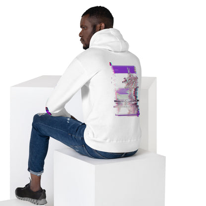 Butterfly EFX Hoodie