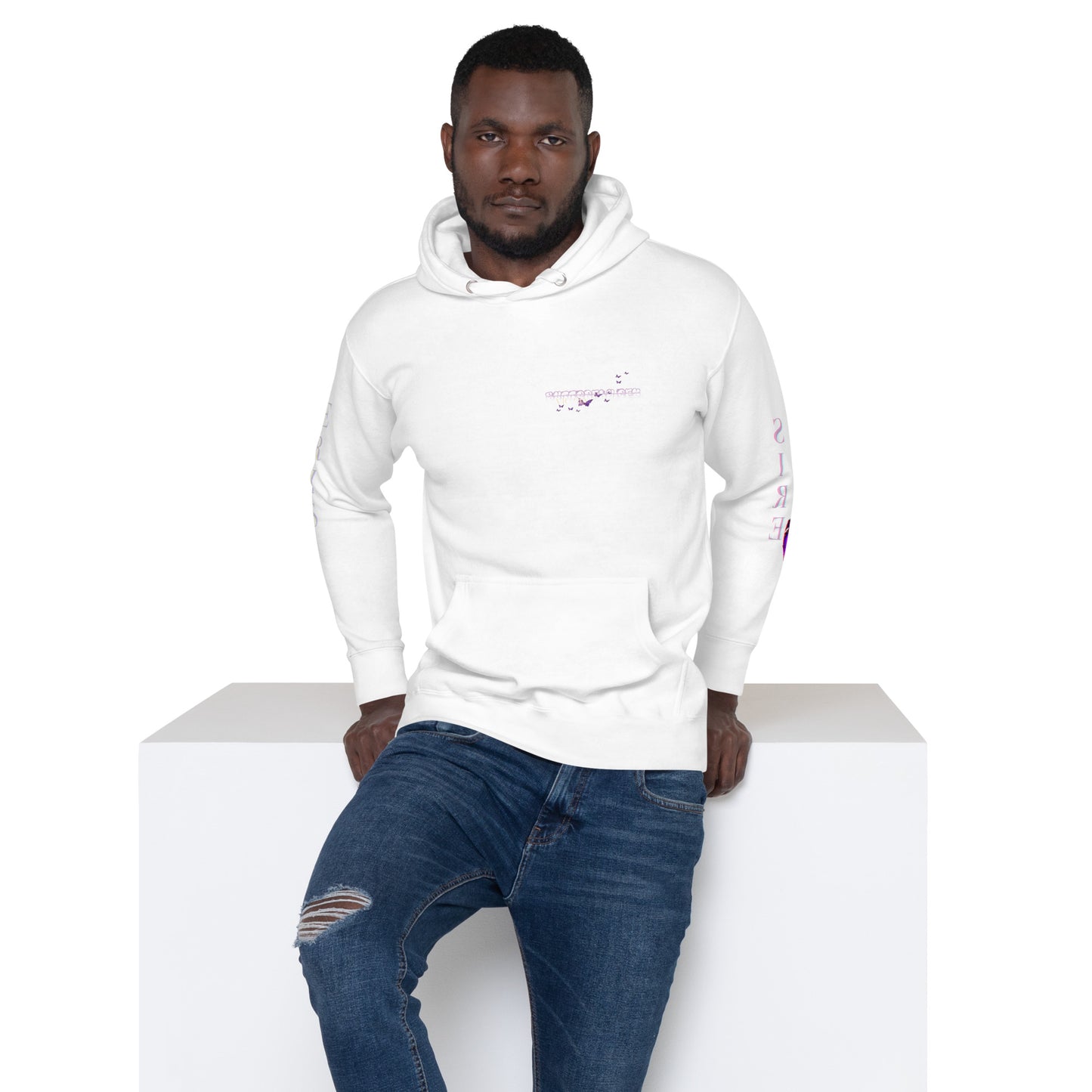 Butterfly EFX Hoodie