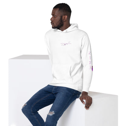 Butterfly EFX Hoodie